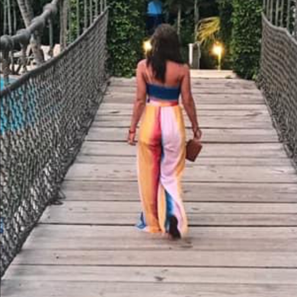 Jumpsuit - Picture 4 of 4